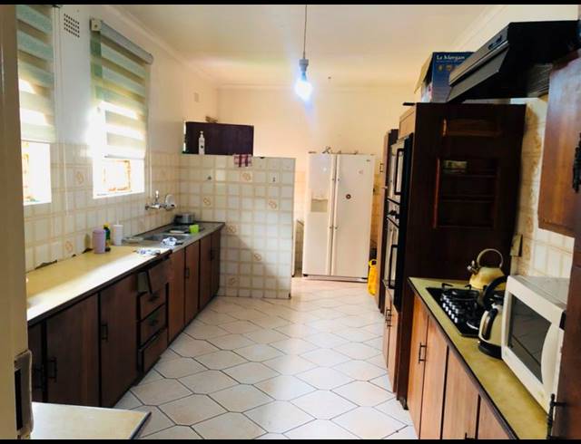 4 BEDROOM HOUSE FOR SALE IN NORKEM PARK